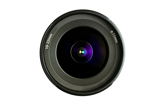 Camera lens